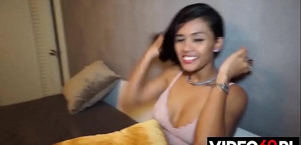  Polskie porno - Wspólna zabawa tajskich dziewczyn